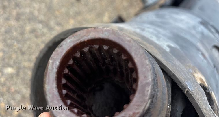 image for item DY6488 Land Pride RC6610 rotary mower