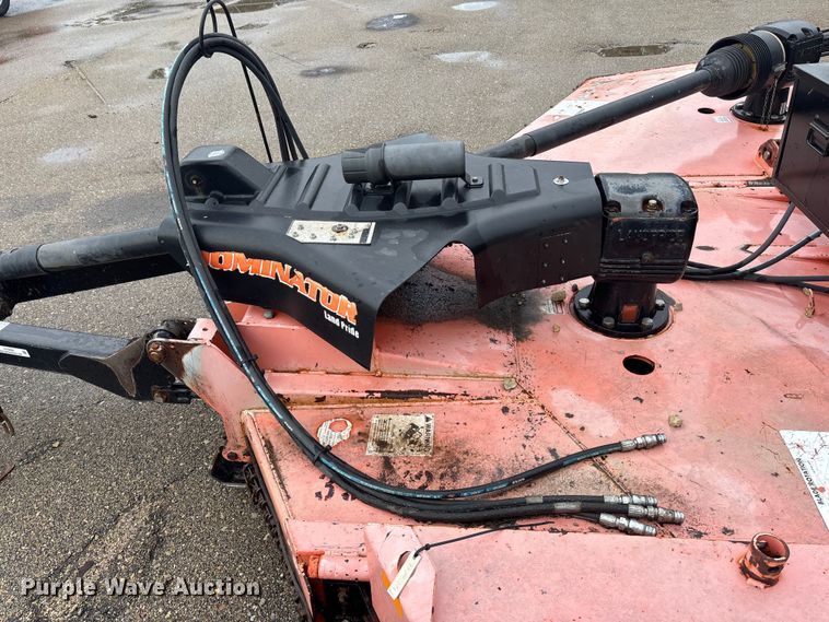 image for item DY6488 Land Pride RC6610 rotary mower