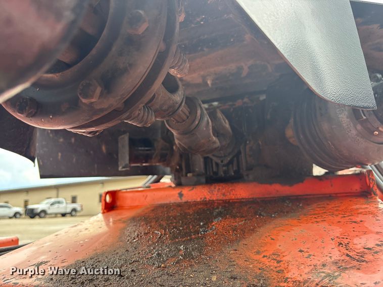 image for item DY6488 Land Pride RC6610 rotary mower