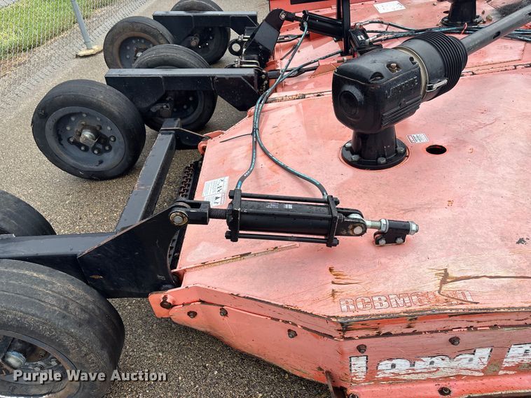 image for item DY6488 Land Pride RC6610 rotary mower