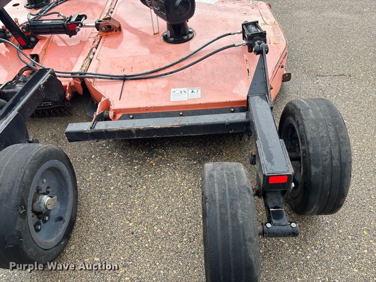 image for item DY6488 Land Pride RC6610 rotary mower