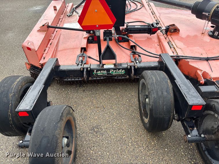 image for item DY6488 Land Pride RC6610 rotary mower