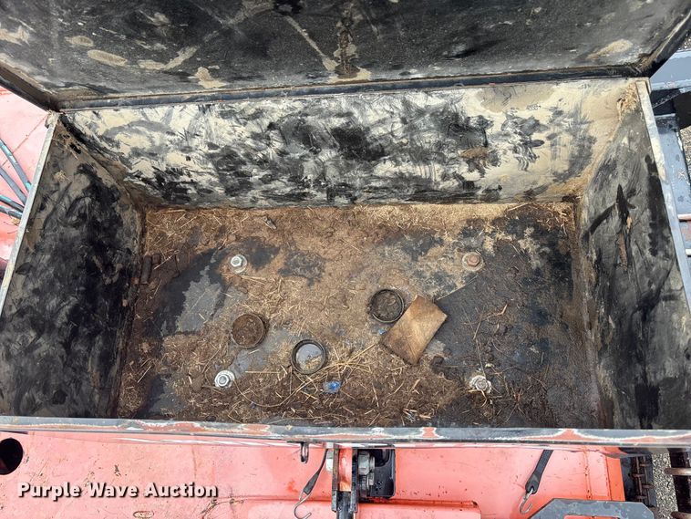 image for item DY6488 Land Pride RC6610 rotary mower