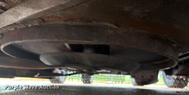 image for item DY6488 Land Pride RC6610 rotary mower