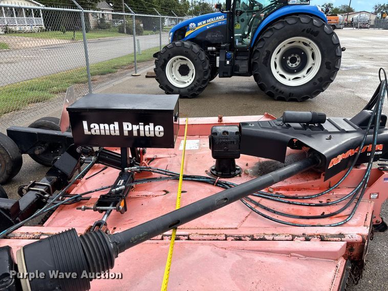 image for item DY6488 Land Pride RC6610 rotary mower