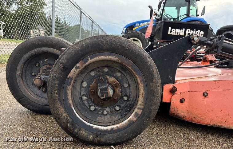 image for item DY6488 Land Pride RC6610 rotary mower