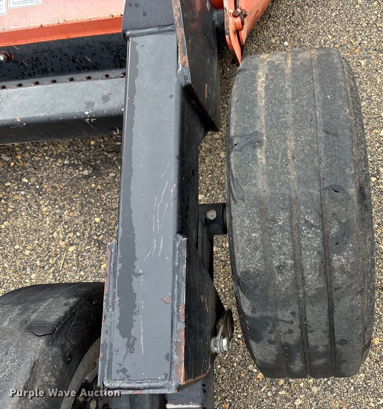 image for item DY6488 Land Pride RC6610 rotary mower