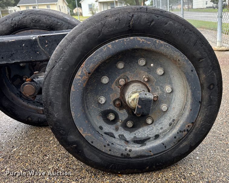 image for item DY6488 Land Pride RC6610 rotary mower