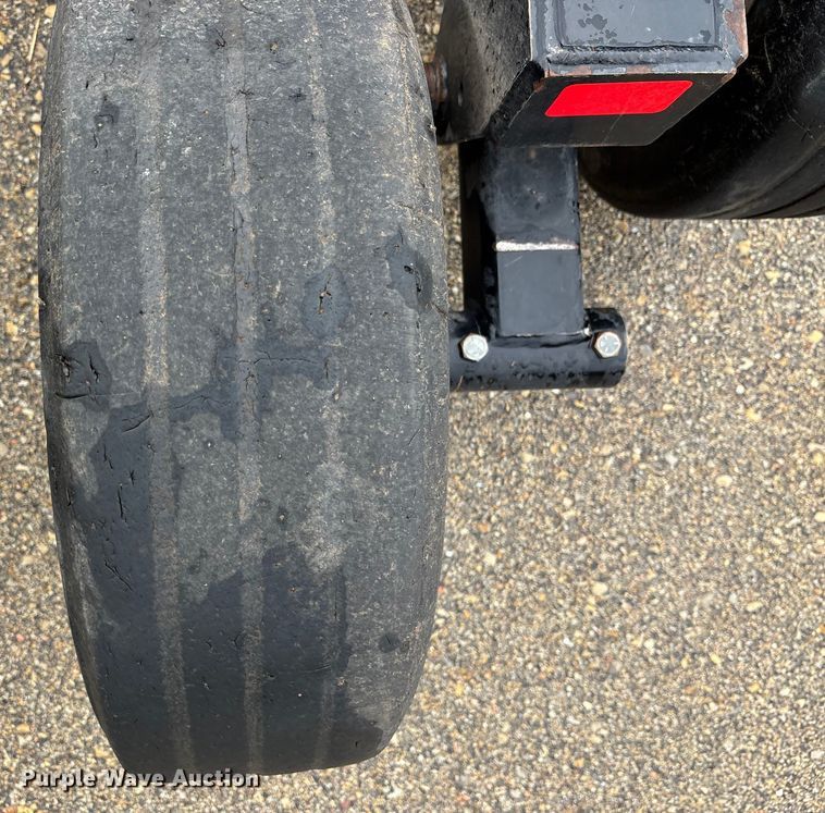 image for item DY6488 Land Pride RC6610 rotary mower