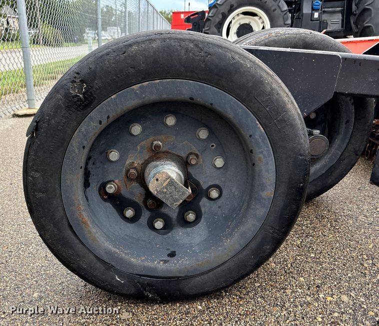 image for item DY6488 Land Pride RC6610 rotary mower