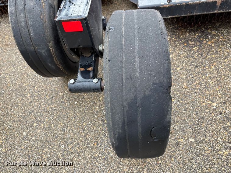 image for item DY6488 Land Pride RC6610 rotary mower