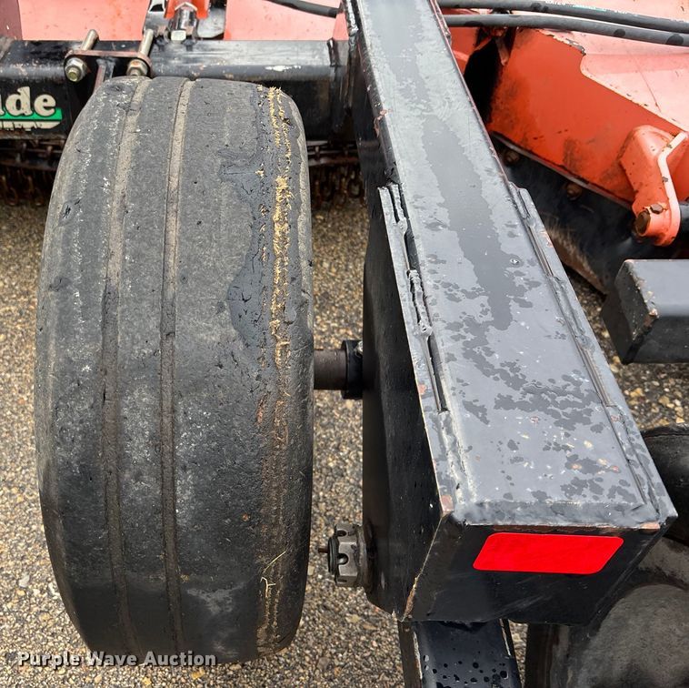 image for item DY6488 Land Pride RC6610 rotary mower