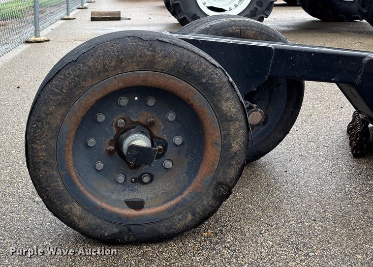 image for item DY6488 Land Pride RC6610 rotary mower