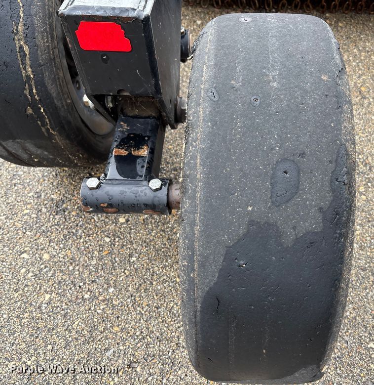 image for item DY6488 Land Pride RC6610 rotary mower