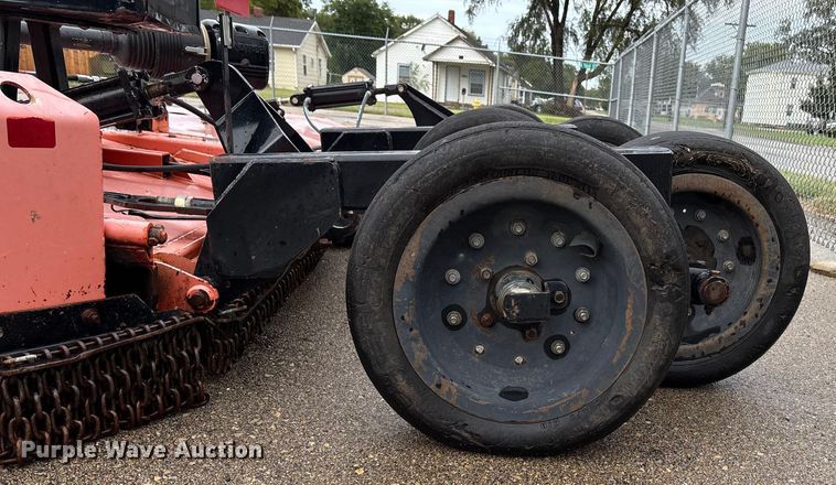 image for item DY6488 Land Pride RC6610 rotary mower