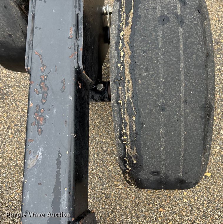 image for item DY6488 Land Pride RC6610 rotary mower