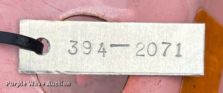 image for item DY6488 Land Pride RC6610 rotary mower