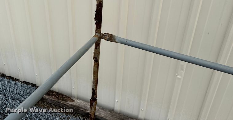 image for item DY6489 (4) Cotterman rolling ladders