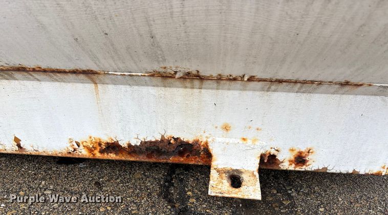 image for item DY6493 Fuel tank