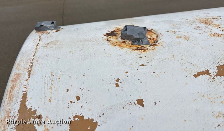 image for item DY6493 Fuel tank