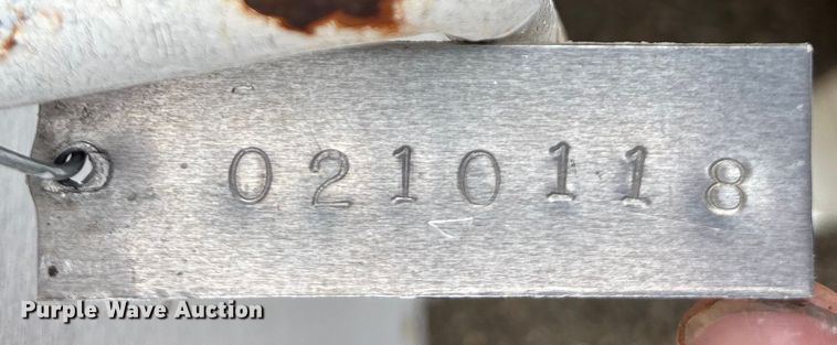 image for item DY6493 Fuel tank