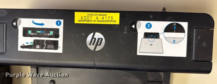 image for item DY8130 (17) docking stations