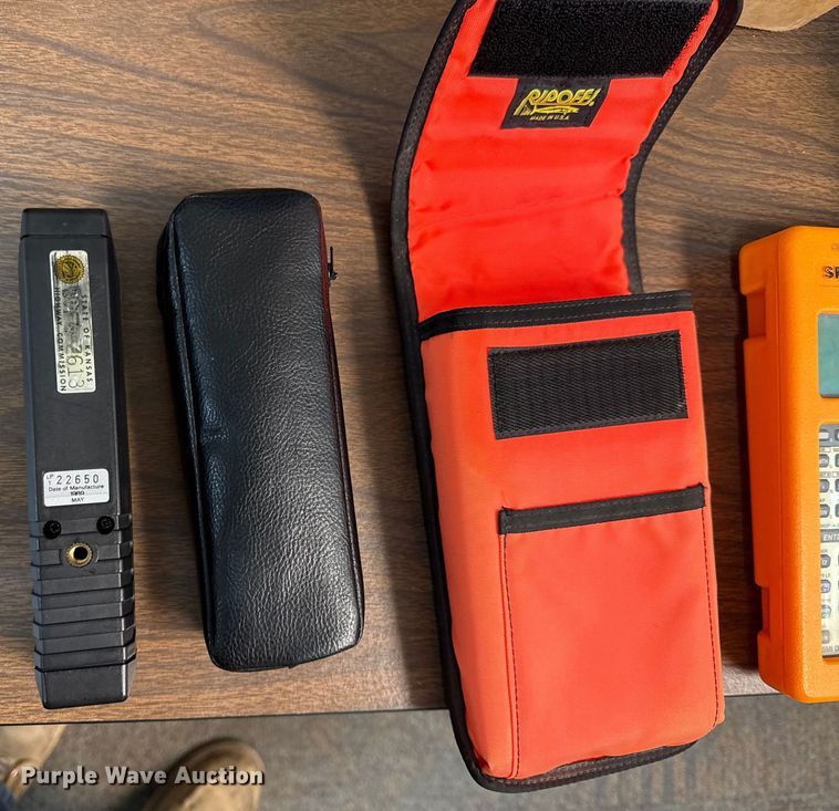 image for item DY8131 Electronics