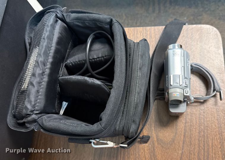 image for item DY8131 Electronics