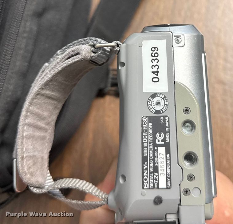 image for item DY8131 Electronics