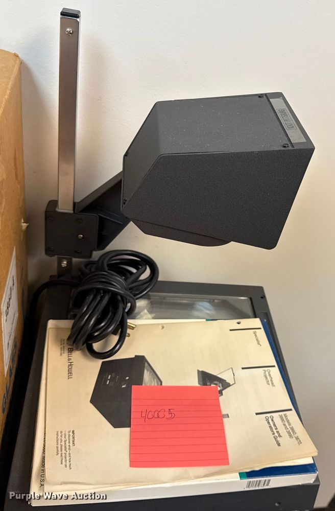 image for item DY8131 Electronics