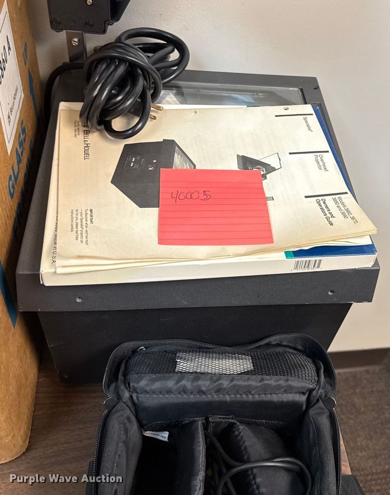 image for item DY8131 Electronics