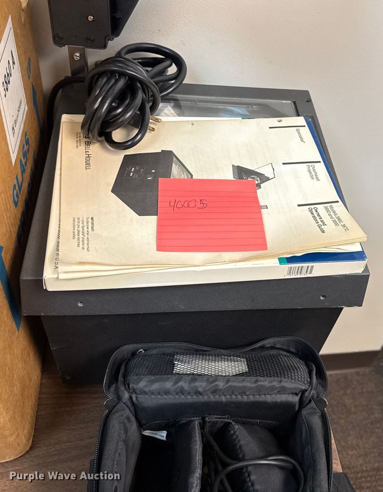 image for item DY8131 Electronics