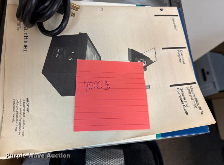 image for item DY8131 Electronics