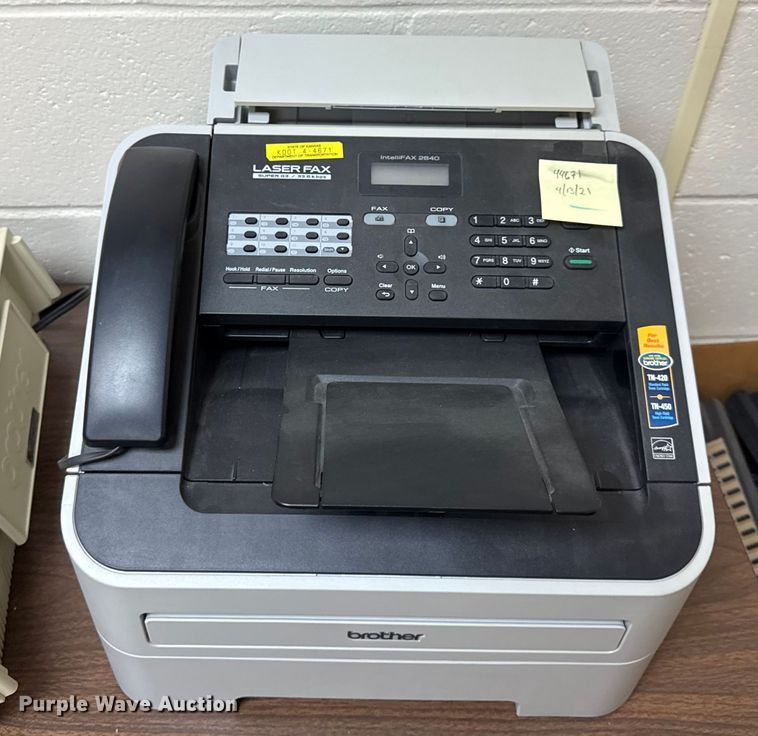 image for item DY8132 Electronics