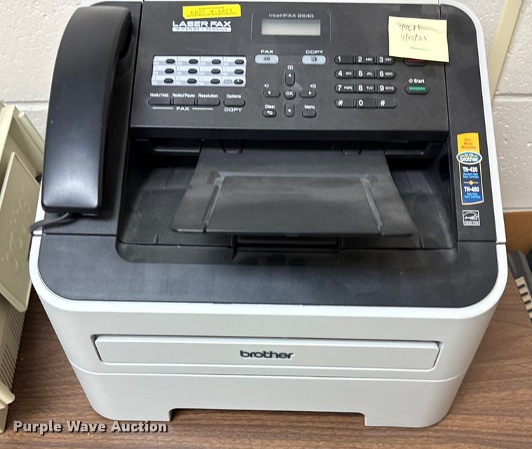 image for item DY8132 Electronics