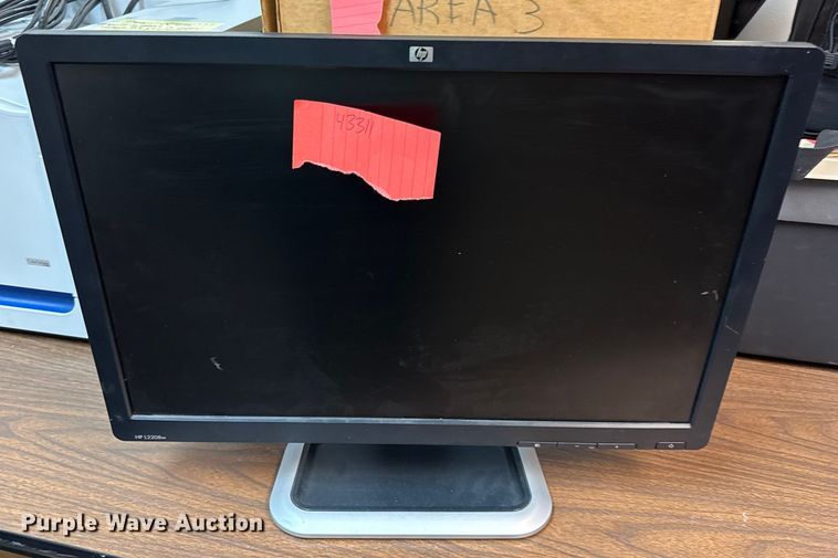 image for item DY8134 (23) monitors