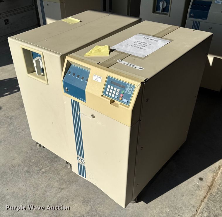 image for item DY8136 Eaton FE12.5KVA UPS