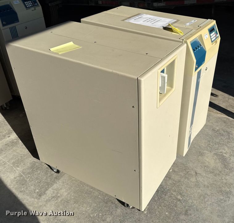 image for item DY8136 Eaton FE12.5KVA UPS