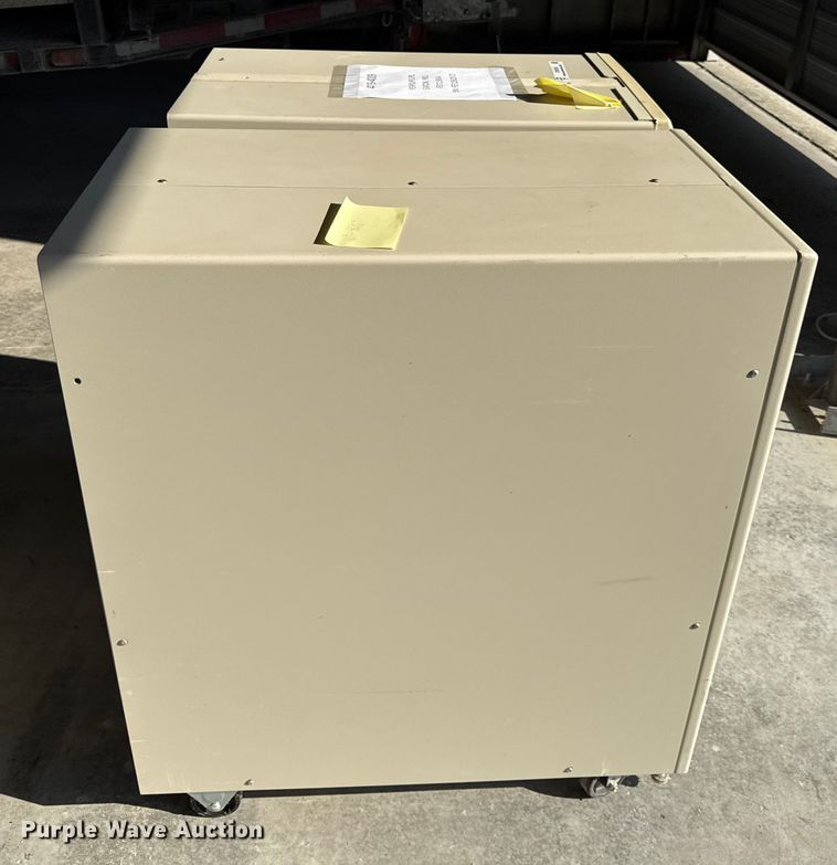 image for item DY8136 Eaton FE12.5KVA UPS