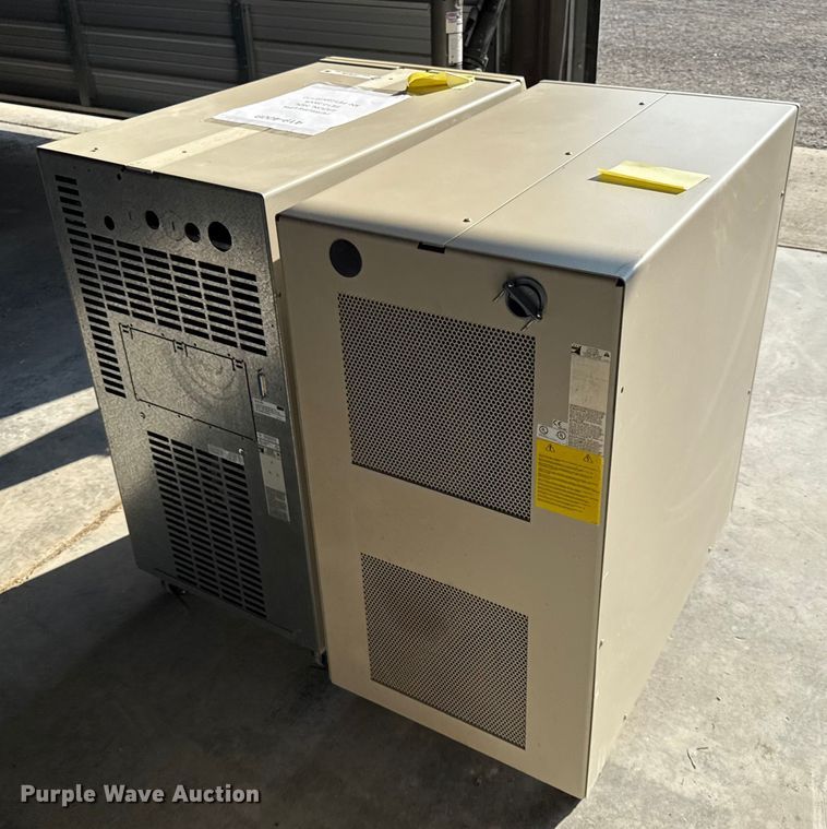 image for item DY8136 Eaton FE12.5KVA UPS