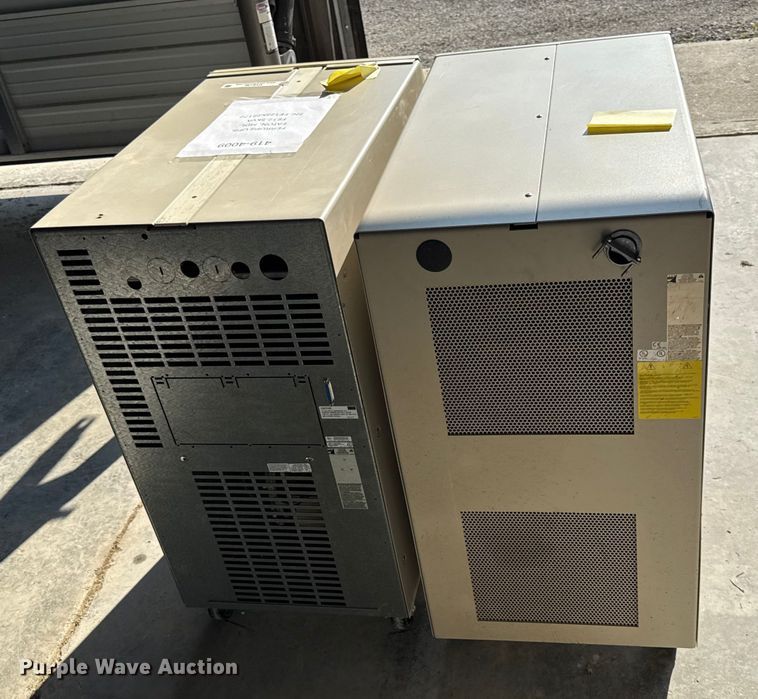 image for item DY8136 Eaton FE12.5KVA UPS