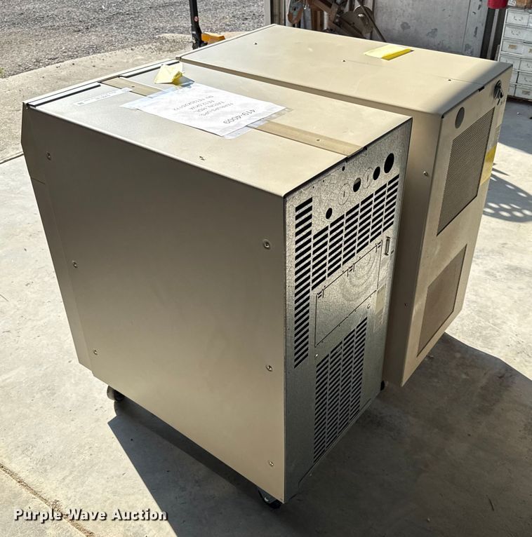 image for item DY8136 Eaton FE12.5KVA UPS