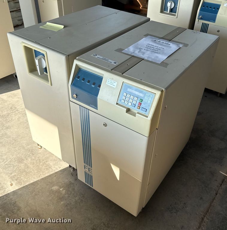 image for item DY8137 Eaton UPS