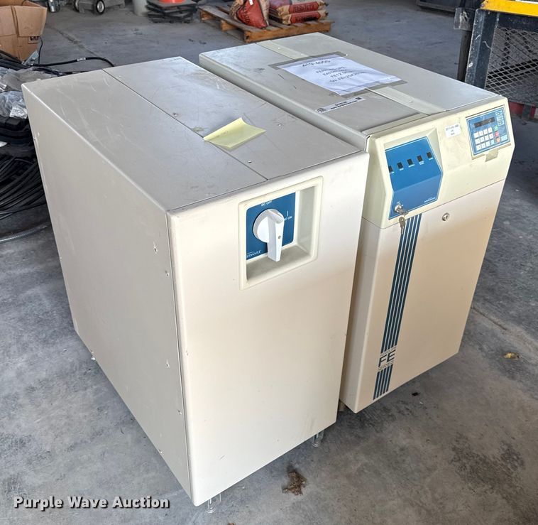 image for item DY8138 Eaton FE12.5KVA UPS