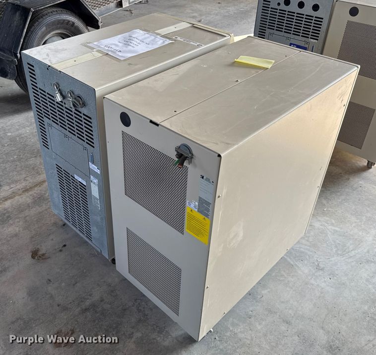 image for item DY8138 Eaton FE12.5KVA UPS
