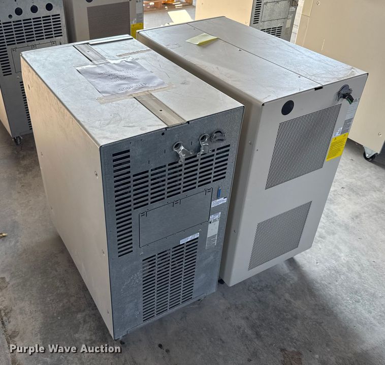 image for item DY8138 Eaton FE12.5KVA UPS
