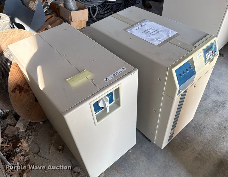 image for item DY8139 Eaton FE12.5KVA UPS