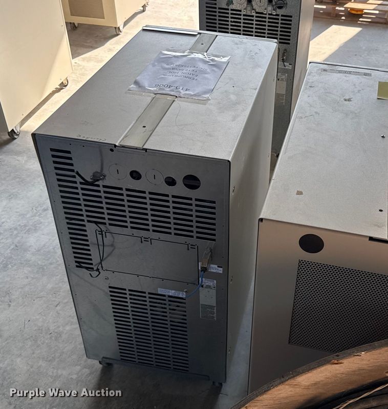 image for item DY8139 Eaton FE12.5KVA UPS
