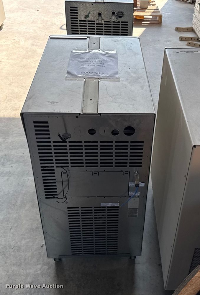 image for item DY8139 Eaton FE12.5KVA UPS