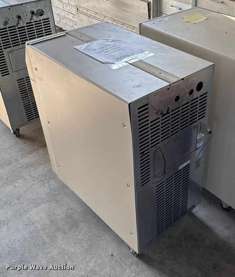 image for item DY8139 Eaton FE12.5KVA UPS